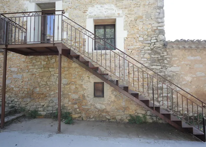 Appartement L'estaou De Julie- Meublé De Tourisme 4 étoiles *